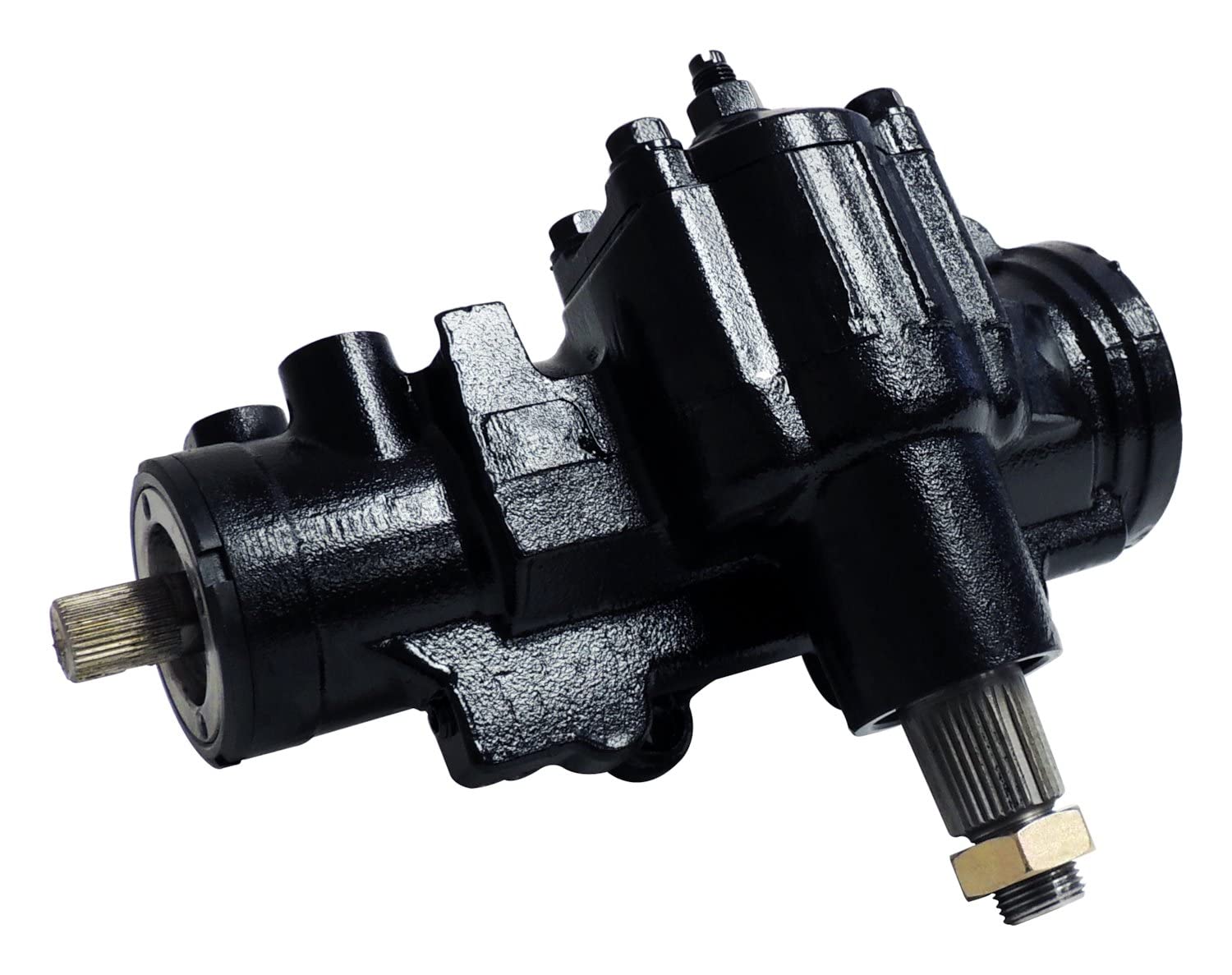 クラウン.st Amazon.com: Crown Automotive Steering Box Steering : Automotive